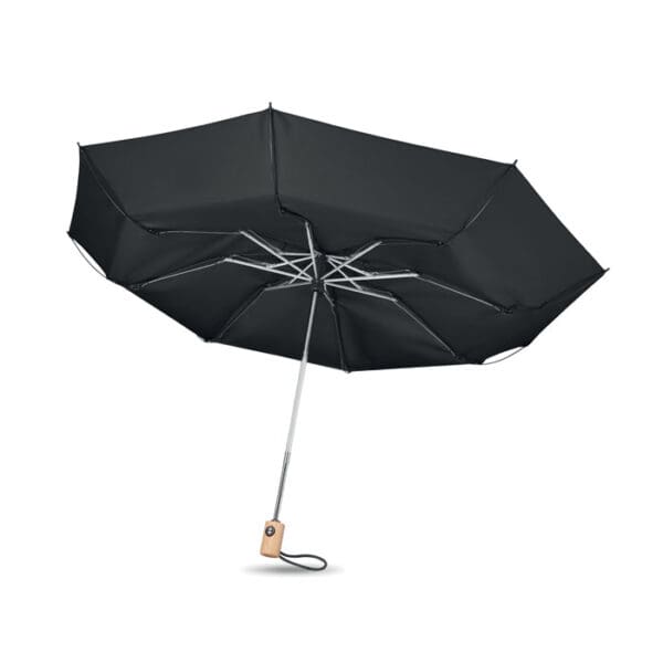 LEEDS - Regenschirm 23'' RPET