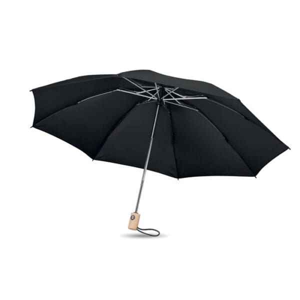 LEEDS - Regenschirm 23'' RPET