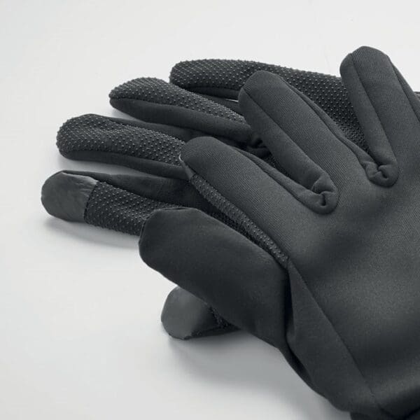 LESPORT - Touchscreen Sporthandschuhe