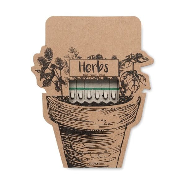 LEYTI - Kräutersamen-Sticks