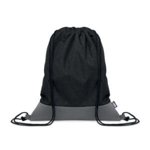 LIBAG - Beutel mit Kordelzug RPET