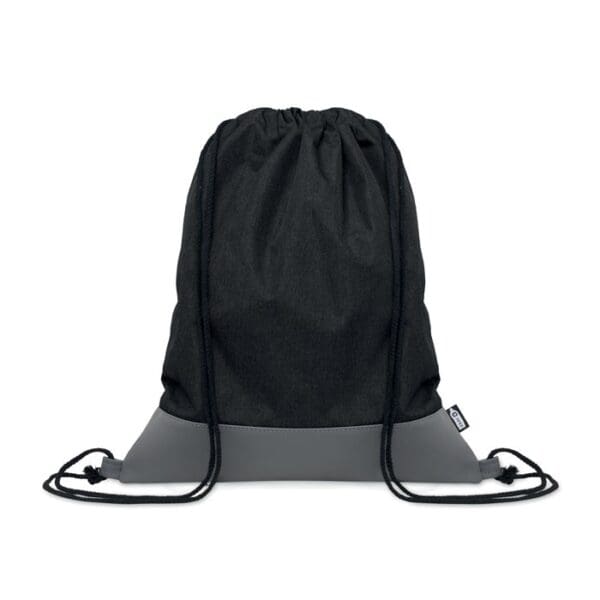 LIBAG - Beutel mit Kordelzug RPET
