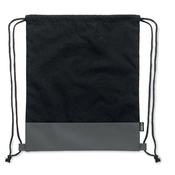 LIBAG - Beutel mit Kordelzug RPET