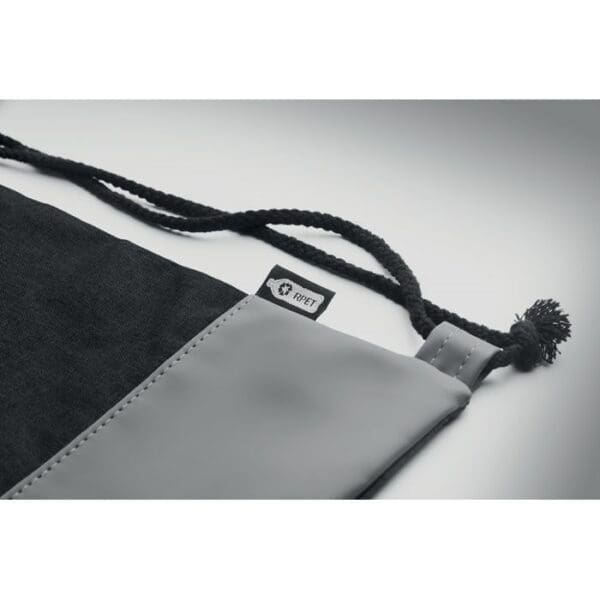 LIBAG - Beutel mit Kordelzug RPET