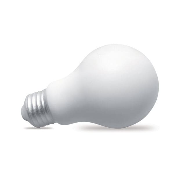 LIGHT - Anti-Stress-Glühbirne