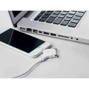 LIGO CABLE - 3in1 Kabeladapter