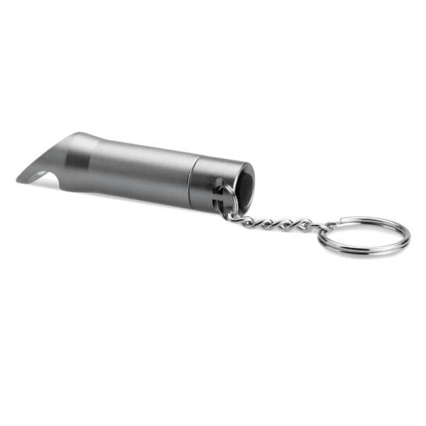 LITOP - Schlüsselring aus Metall
