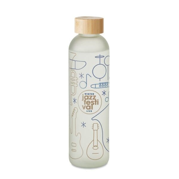LOM - Glasflasche Subli 650ml