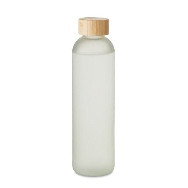 LOM - Glasflasche Subli 650ml