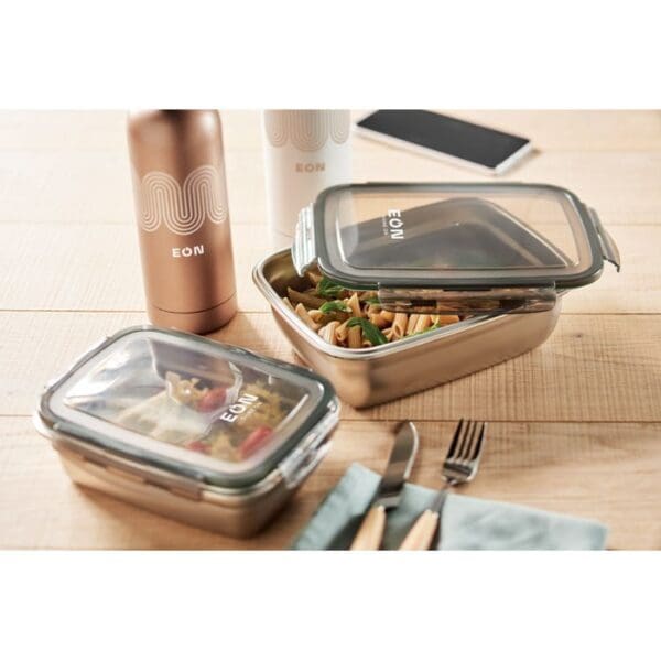 LOX - Lunchbox 850 ml