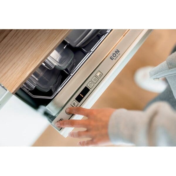 LOX - Lunchbox 850 ml