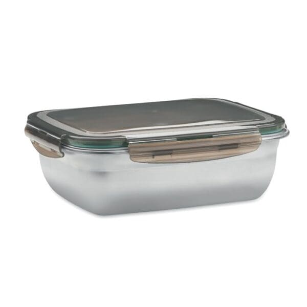 LOX PLUS - Lunchbox 1650 ml