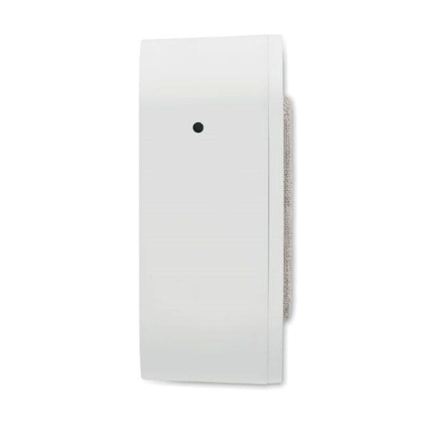 LUCE - Wecker aus recyceltem ABS/RPET