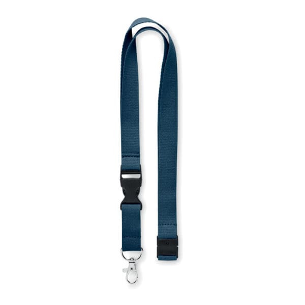Lanyard LANNYCOT - Baumwolle 20mm