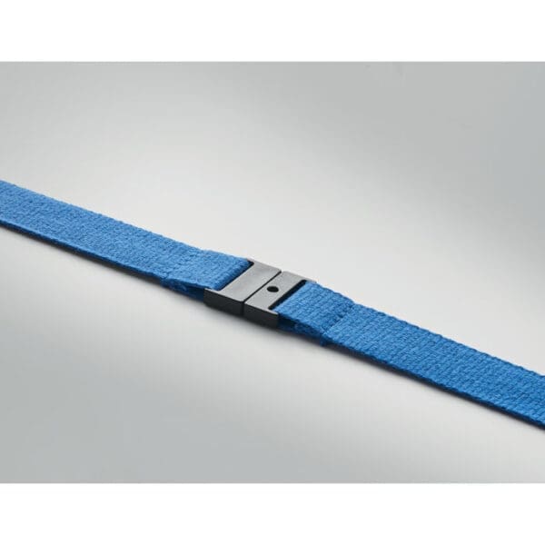 Lanyard LANNYCOT - Baumwolle 20mm