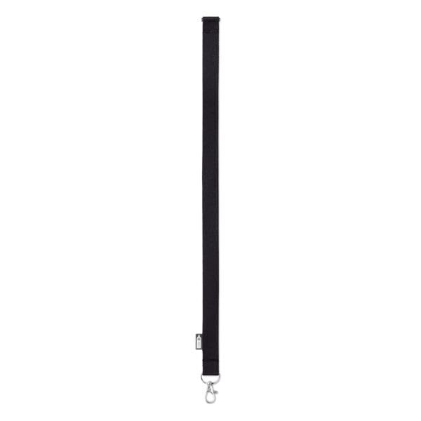 Lanyard LANY RPET - RPET 20mm