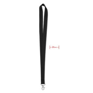 Lanyard SIMPLE LANY - 20mm