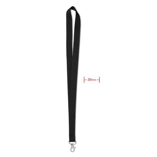 Lanyard SIMPLE LANY - 20mm