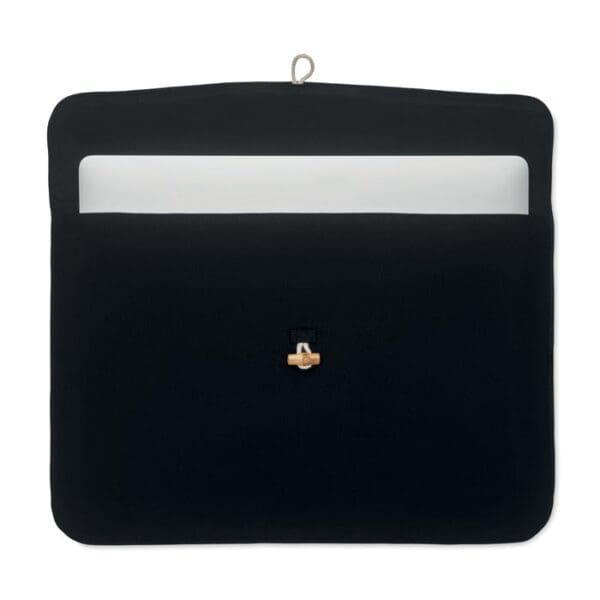Laptoptasche COTIN - Baumwolle