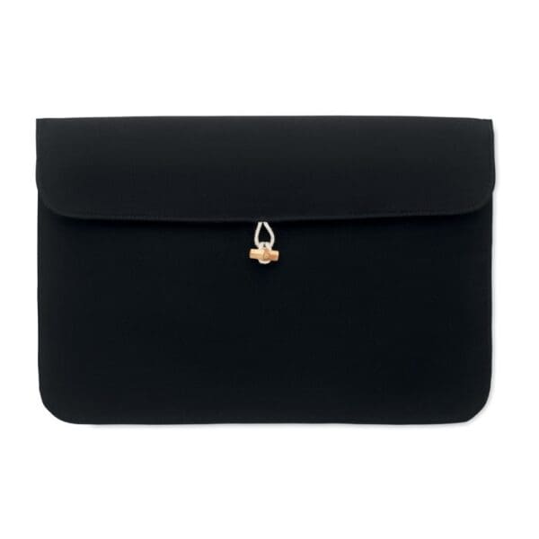 Laptoptasche COTIN - Baumwolle