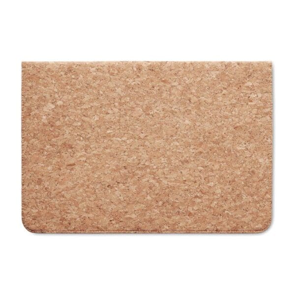 Laptoptasche GRACE - Kork