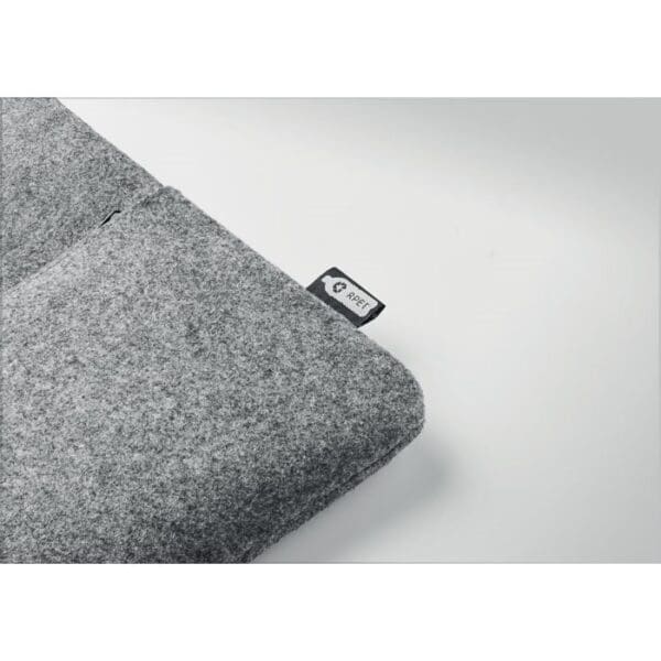 Laptoptasche TOPLO - RPET-Filz