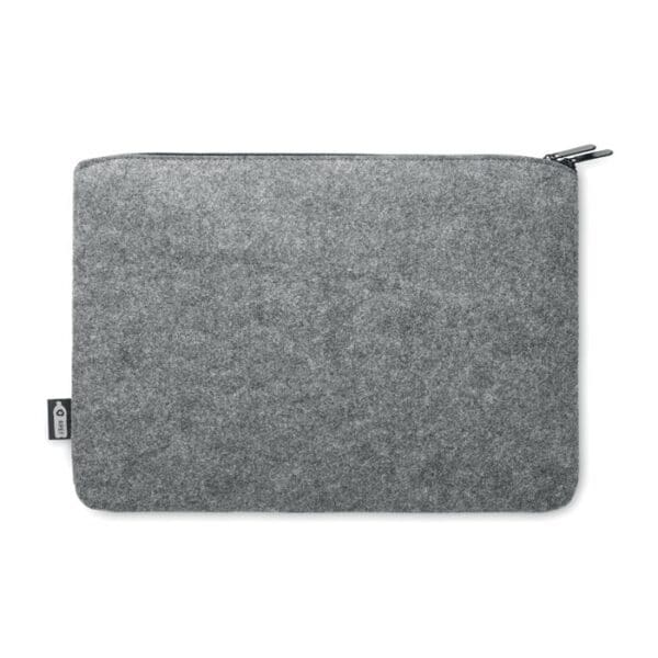 Laptoptasche TOPLO - RPET-Filz