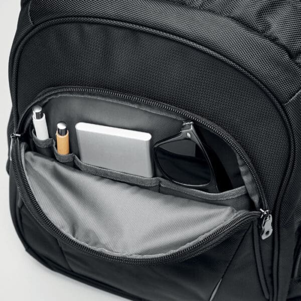 MACAU - Laptop Rucksack