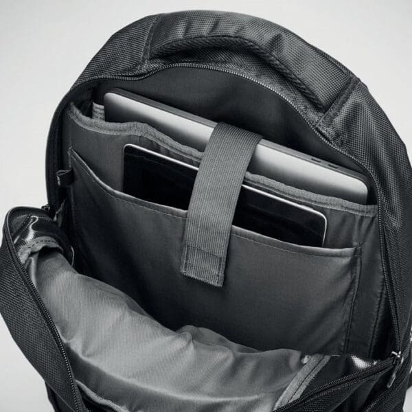 MACAU - Laptop Rucksack