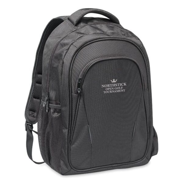 MACAU - Laptop Rucksack