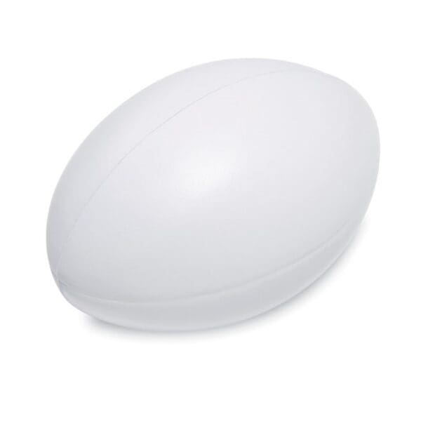 MADERA - Anti-Stress-Rugbyball