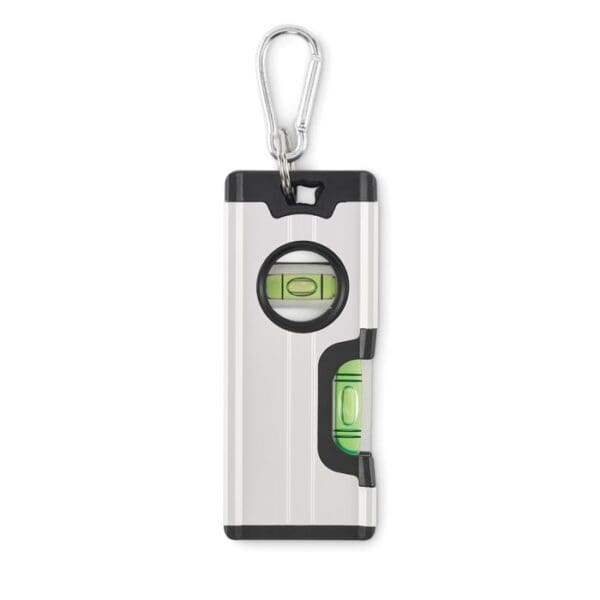 MAGNEL - Mini-Wasserwaage mit Magnet