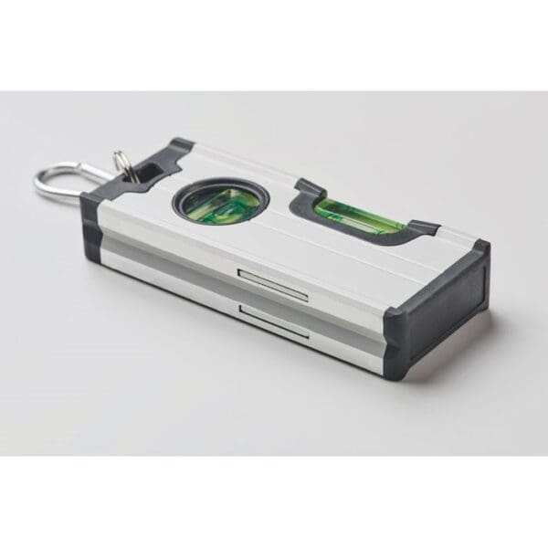 MAGNEL - Mini-Wasserwaage mit Magnet