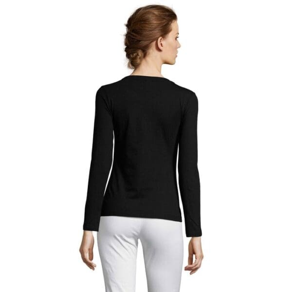 MAJESTIC - MAJESTIC DAMENT-SHIRT 150g