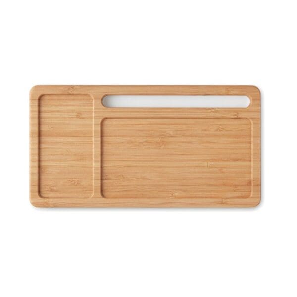 MALABAR - Organizer mit Ladestation