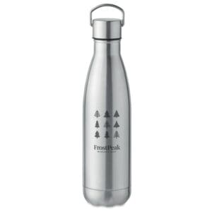 MANOA - Doppelwandige Flasche 500 ml