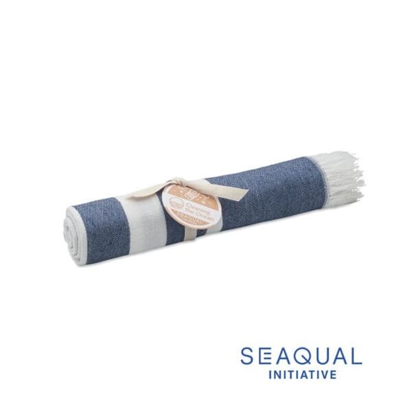 MAR - SEAQUAL® Hamamtuch 70x140cm