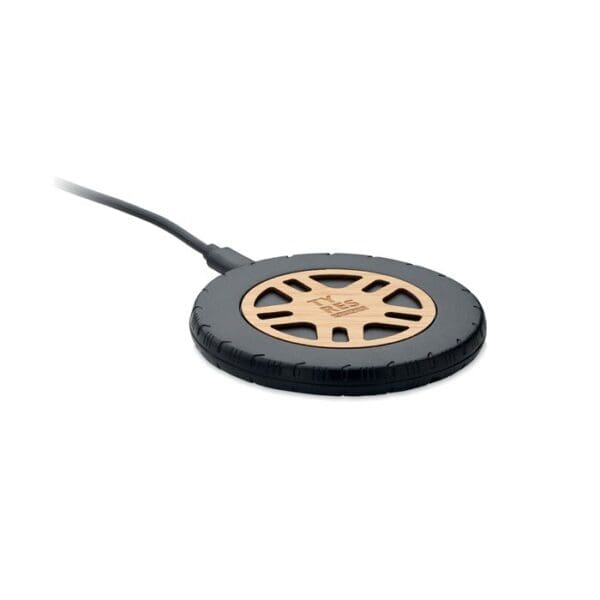 MATICLESS - Kabellose Ladestation 15W