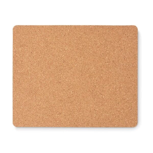 MATTY - Mousepad Kork