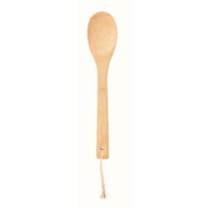 MAYEN - Spoon salad bamboo