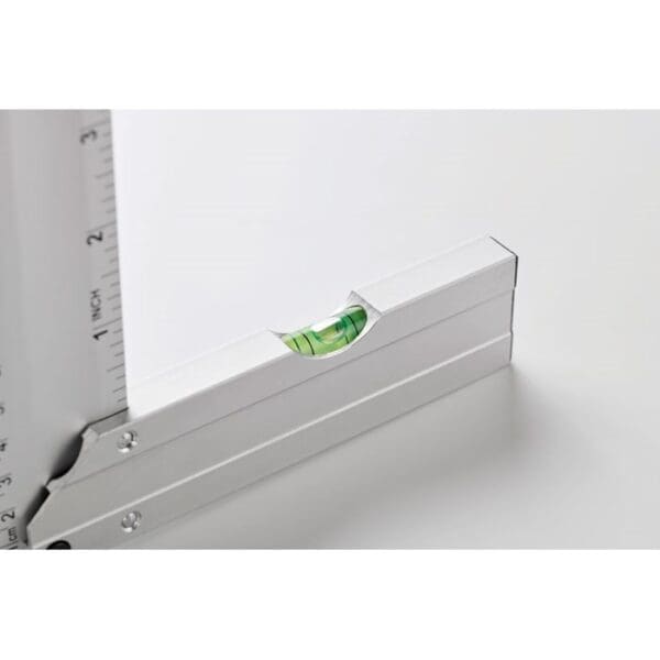 MEJURE - Aluminium-Winkelmesser 30 cm
