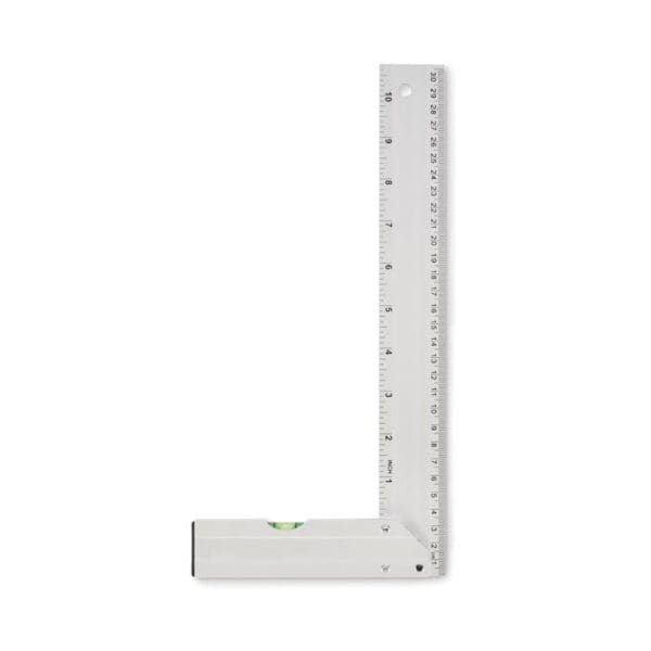 MEJURE - Aluminium-Winkelmesser 30 cm