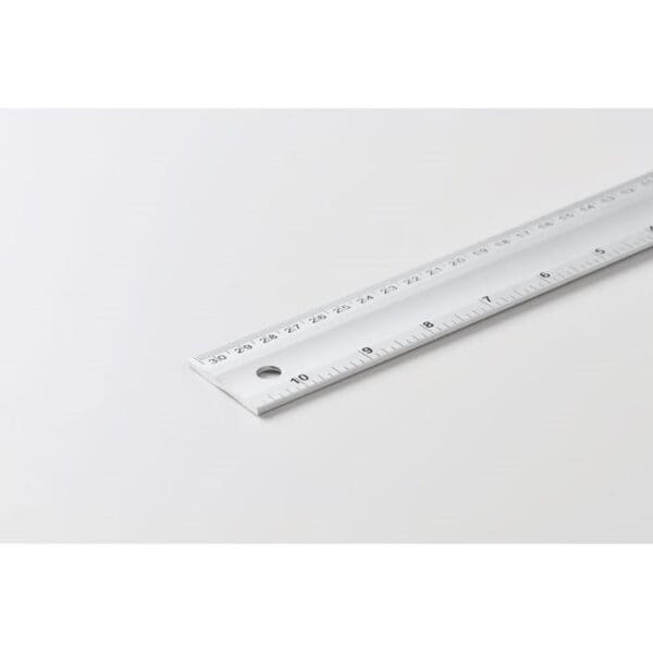 MEJURE - Aluminium-Winkelmesser 30 cm