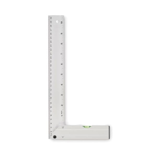 MEJURE - Aluminium-Winkelmesser 30 cm