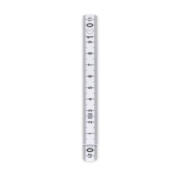 METER - Zollstock 1m