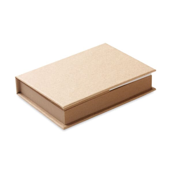 MEUI - Recyceltes Notizzettel-Set