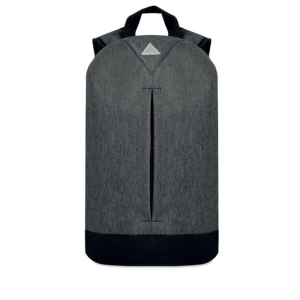 MILANO - Diebstahlsicherer Rucksack