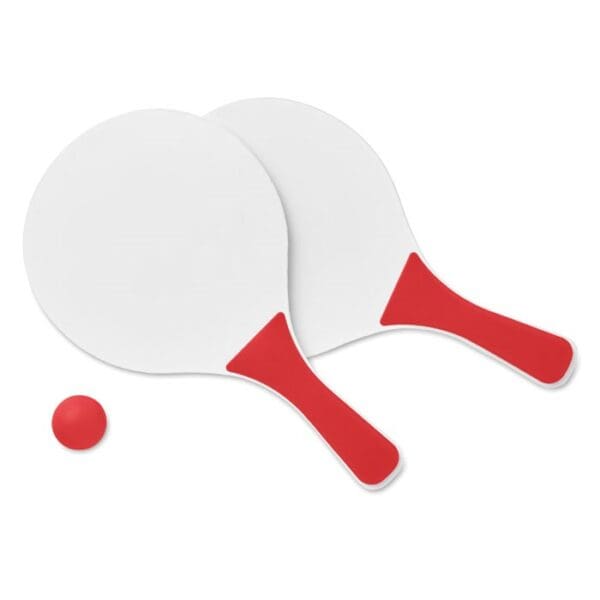 MINI MATCH - Beachball Spiel