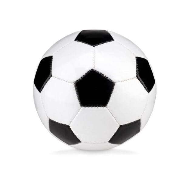MINI SOCCER - Kleiner PVC Fußball 15cm
