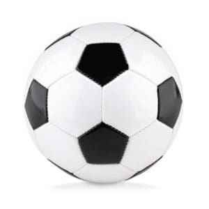 MINI SOCCER - Kleiner PVC Fußball 15cm